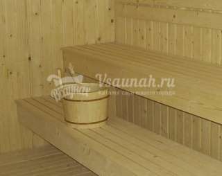 Сауна Баня на АКЗ в Бердянске